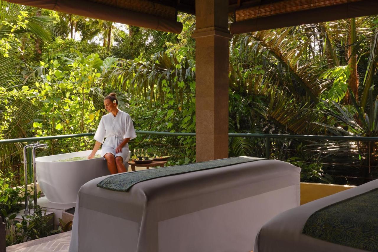 Element Bali Ubud Extérieur photo