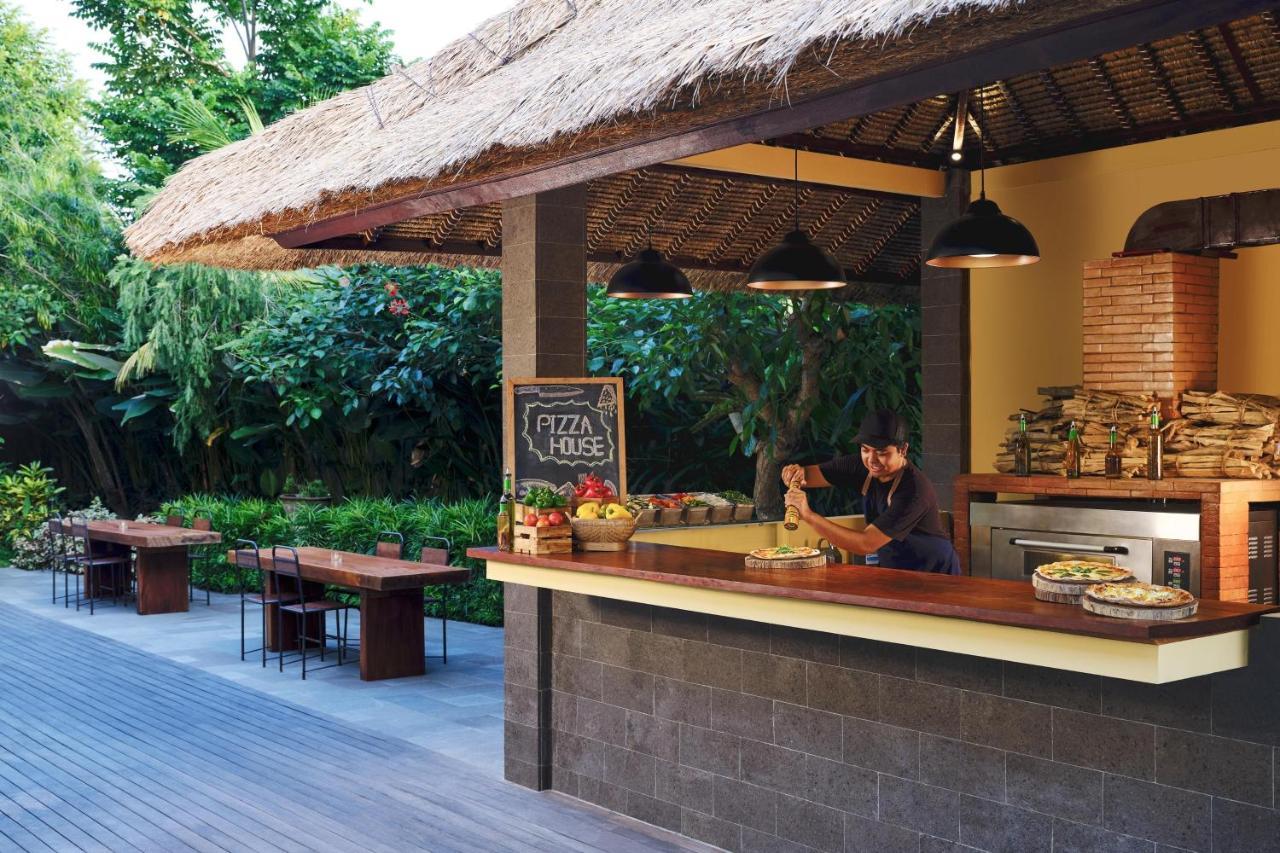 Element Bali Ubud Extérieur photo