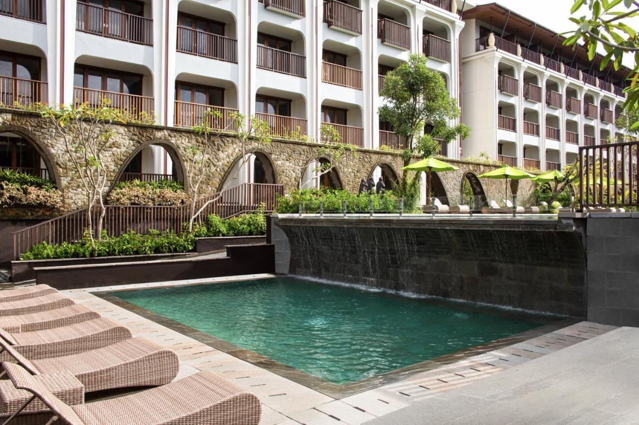 Element Bali Ubud Extérieur photo