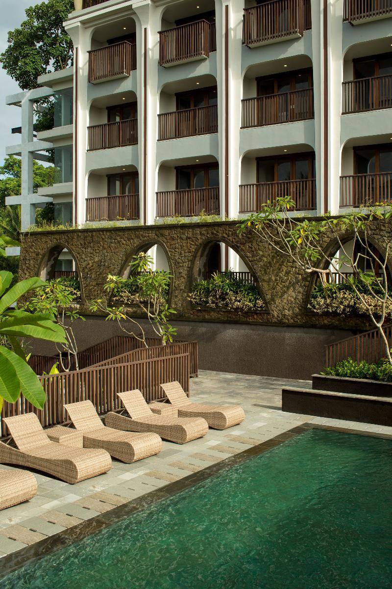 Element Bali Ubud Extérieur photo