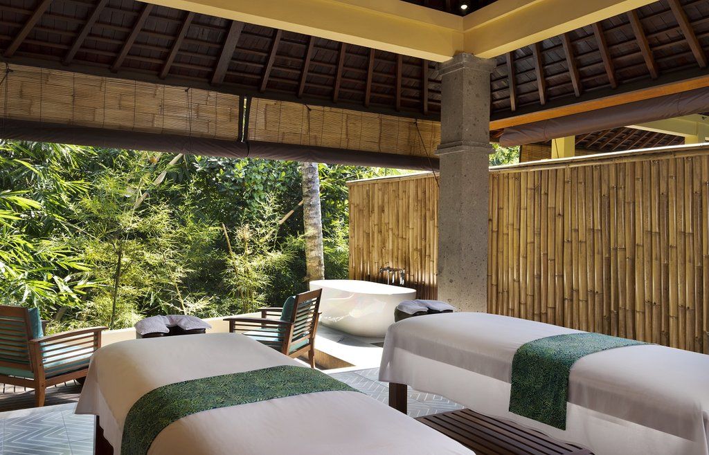 Element Bali Ubud Extérieur photo