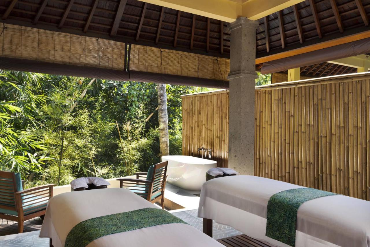 Element Bali Ubud Extérieur photo