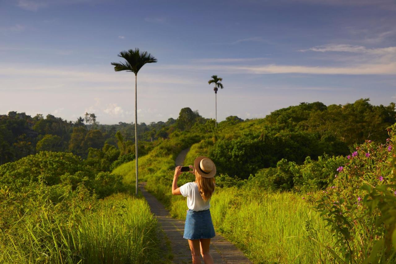 Element Bali Ubud Extérieur photo