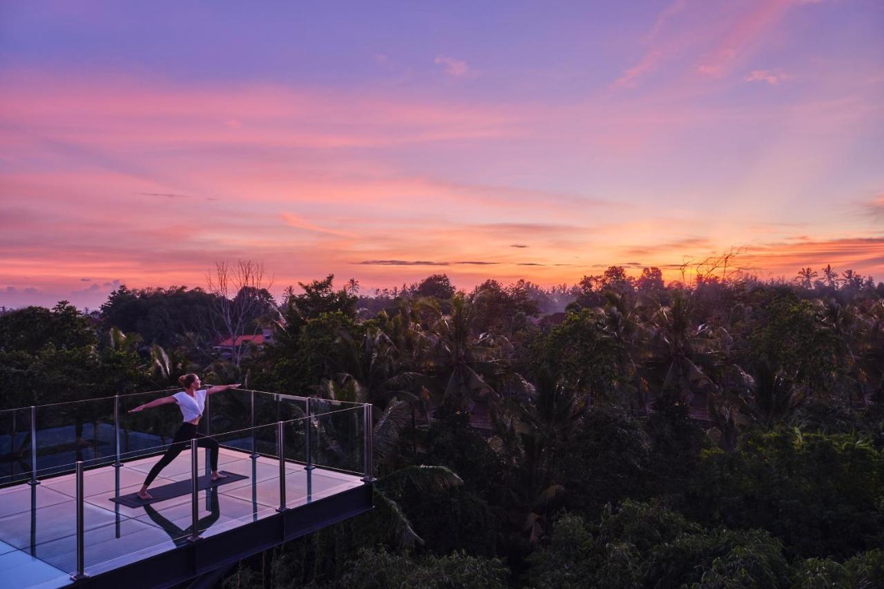 Element Bali Ubud Extérieur photo